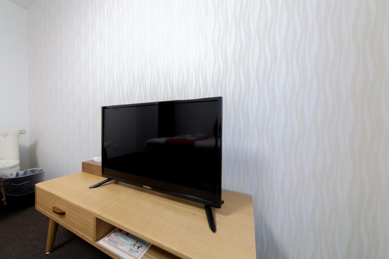Japaning Hotel Nijojo Suzaku Kjóto Exteriér fotografie