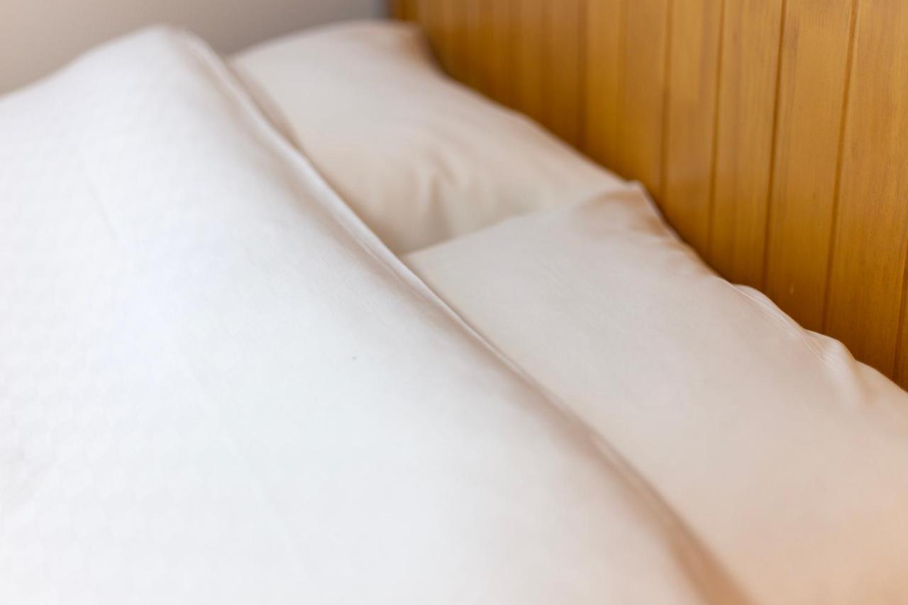 Japaning Hotel Nijojo Suzaku Kjóto Exteriér fotografie