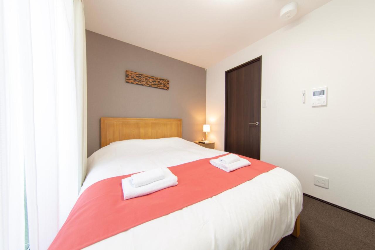 Japaning Hotel Nijojo Suzaku Kjóto Exteriér fotografie